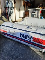Schlauchboot Yam 275