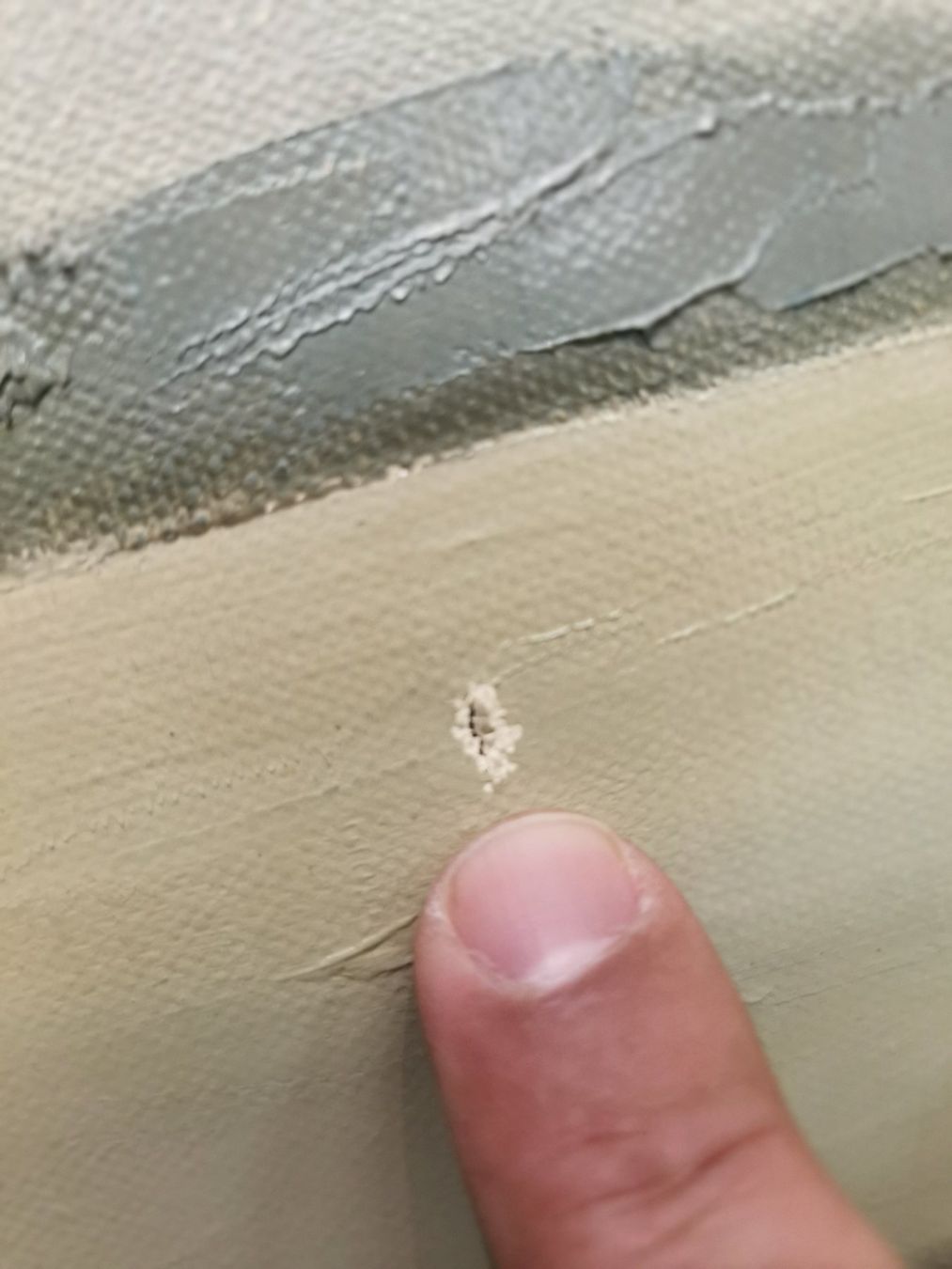 Dipinti: HUILE SUR TOILE SIGNÉE – Usato da Genève venduto da Qanil77 7