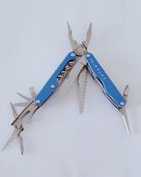 Leatherman Juice Cs4 Multifunktion tool