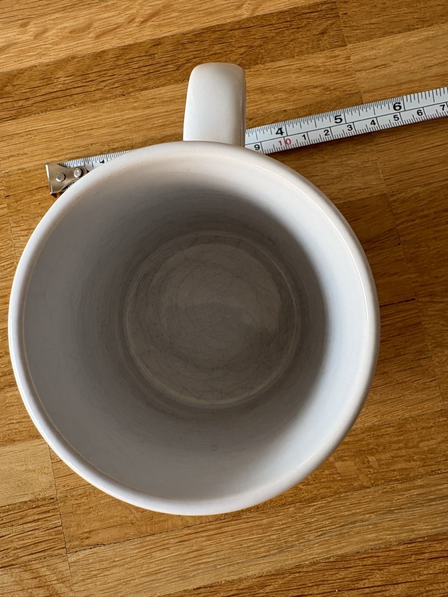 Tazze: Tasse à café – Usato da Fribourg venduto da bappenzell 3