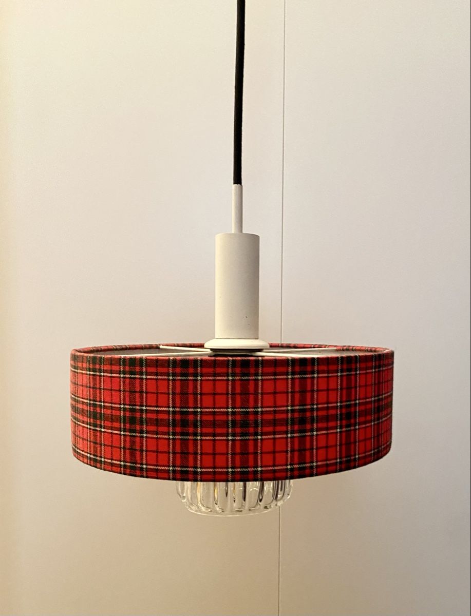 Lampen: Mid Century Pendelleuchte – Gebraucht aus Zürich von Unique2400 5