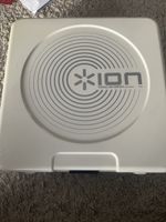 Portable USB Turntable
