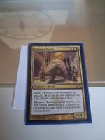 carte magic rare : treasury thrull