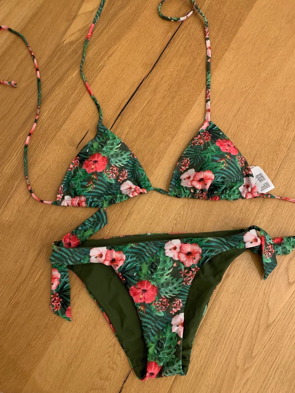 Badekleider & Bikinis: Maui Wowie Bikini 34/36 – Gebraucht aus Niederbipp von Domenicana1984