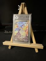 Charizard VMAX (Italienisch)