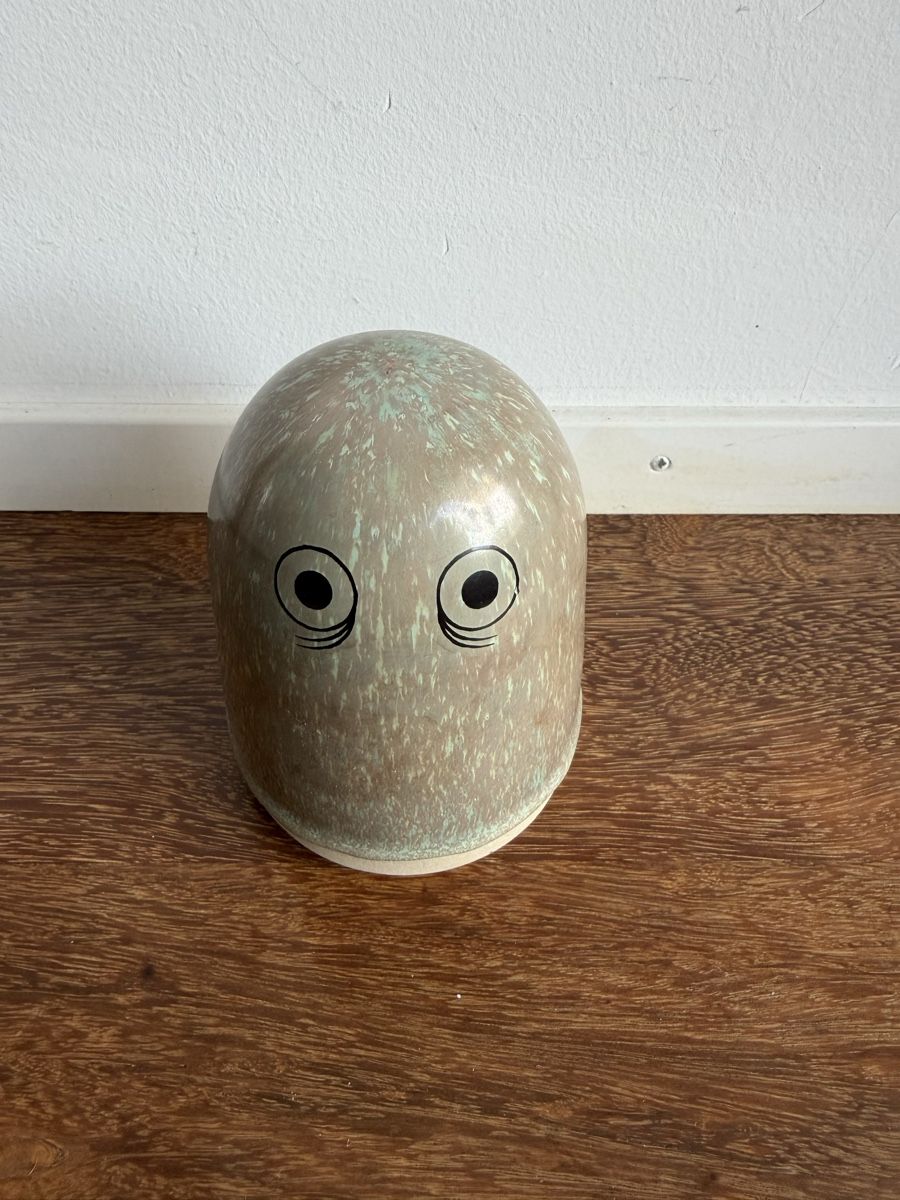 Figuren: Studio Arhoj Ghost – Gebraucht aus Ennetbaden von miboo 1