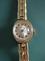 BIFORA Vintage Watch