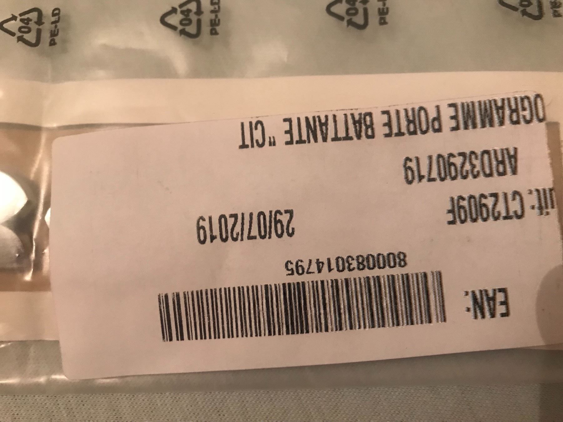 Accessori per altri veicoli: Monogramme Citroën – Nuovo e nell'imballaggio originale da Meyrin venduto da Sparco05 3