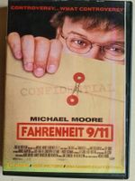 DVD video "Fahrenheit 9/11" Michael Moore