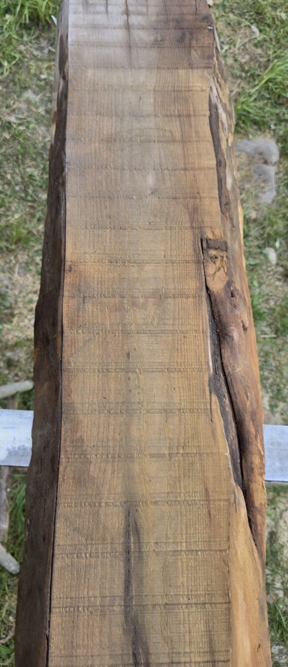 Articles en bois: Altes Holzbrett – D'occasion à Rorschacherberg par snOOpydOg11 6