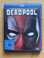 Deadpool - Blu-ray
