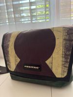 Sac bandoulière FREITAG F48 HAZZARD 42cm x 32cm x 14cm