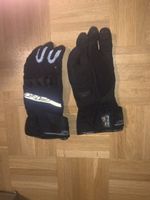 Gant moto hiver