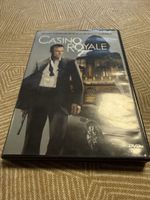 James Bond : Casino Royale (Daniel Craig)
