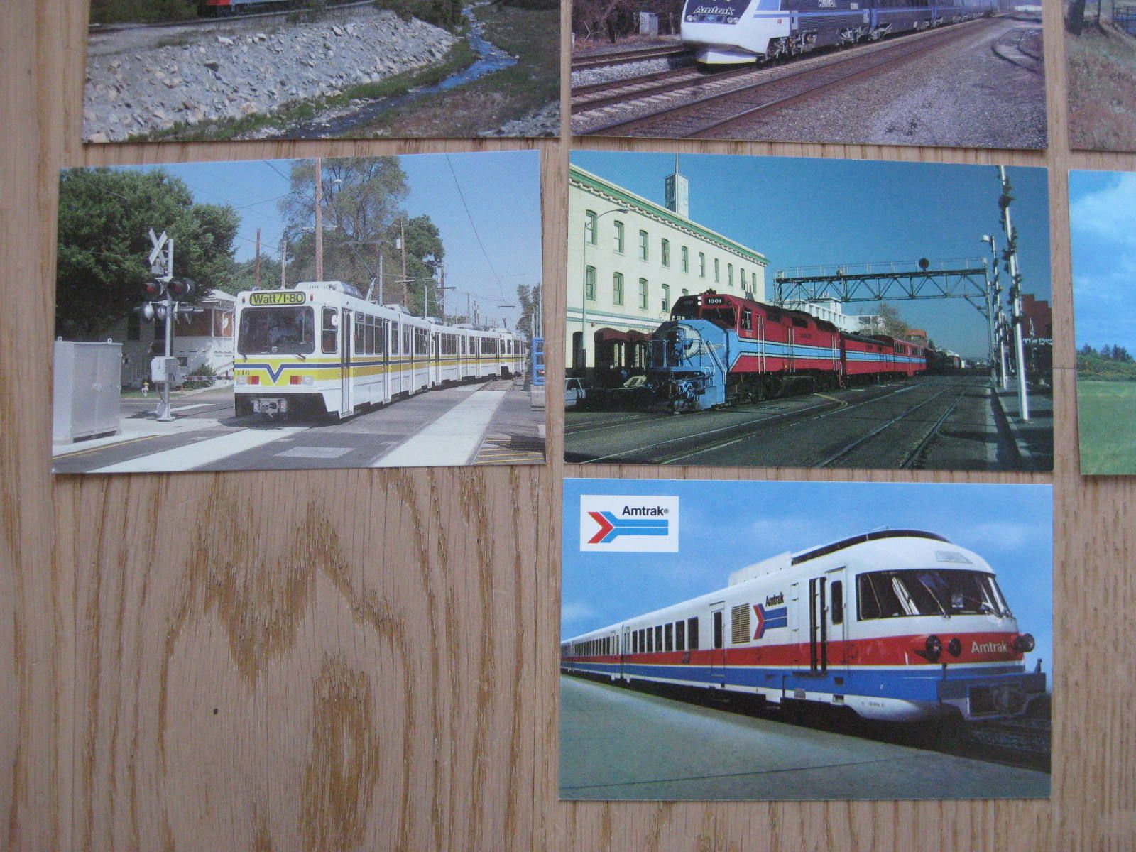 Cartoline postali: AK Set USA Diverse – Nuovo (secondo la descrizione) da Malters venduto da Marosko 3