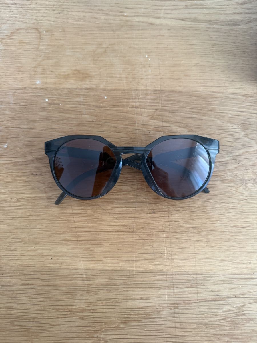 Oakley Occhiali & Lenti: Oaklay HSTN olive prizm p – Usato da Wabern venduto da pas_pp8b 1