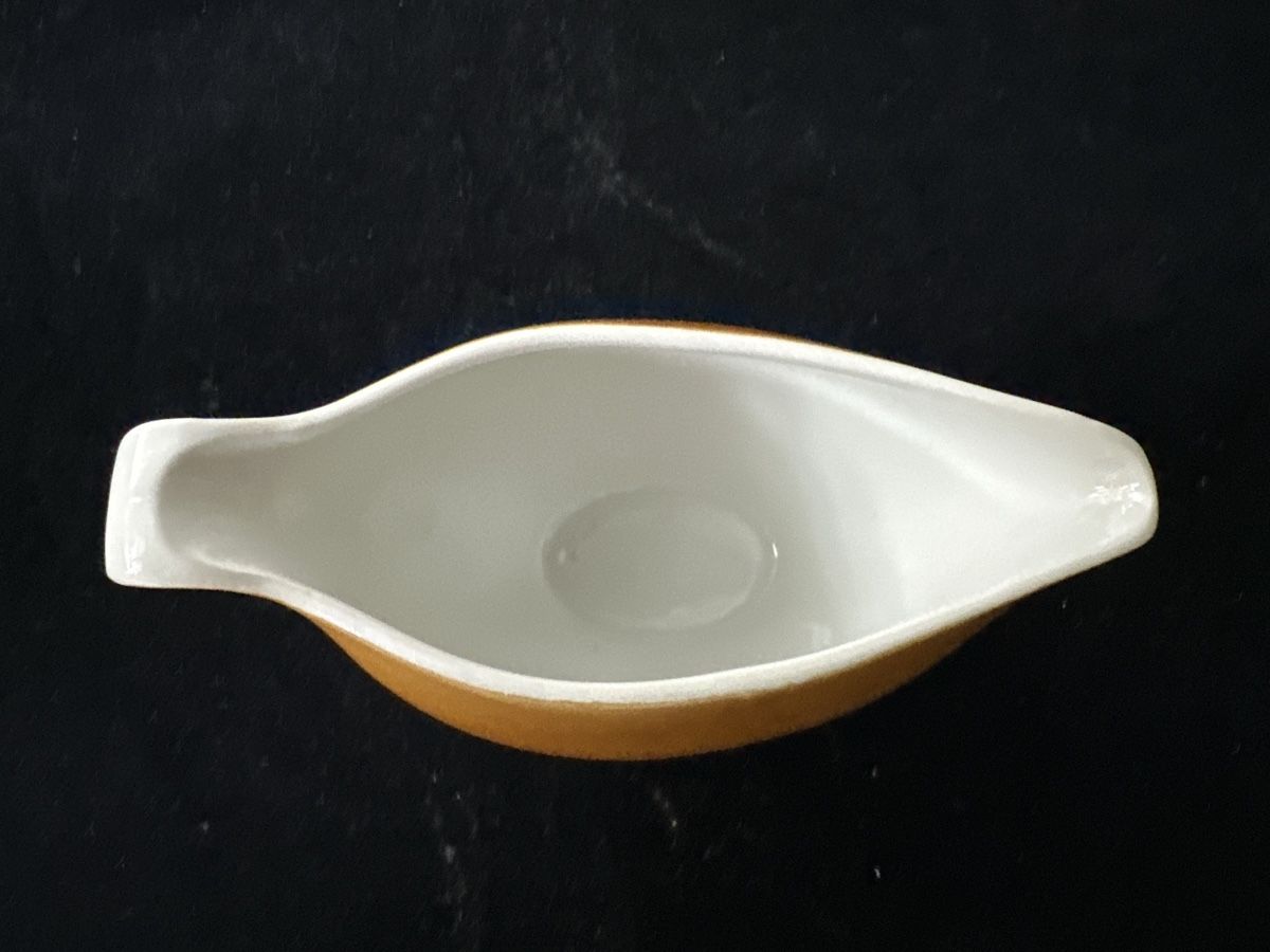 Rössler Coupes: Braune Rössler Sauciere – D'occasion à Zürich par Chaeffeler 1