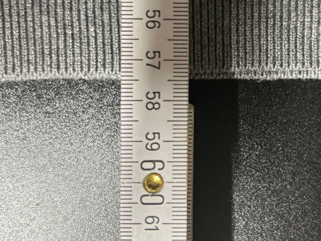 H&M Maglioni & Felpe: Damenpullover Gr. XL grau – Usato da Obergösgen venduto da Andre118 4