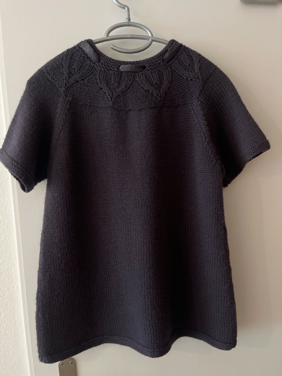 Sandro Pullover & Sweatshirts: Sandro Strickpullover Wolle  Grösse 2 – Gebraucht aus Emmen von cocowalk 2