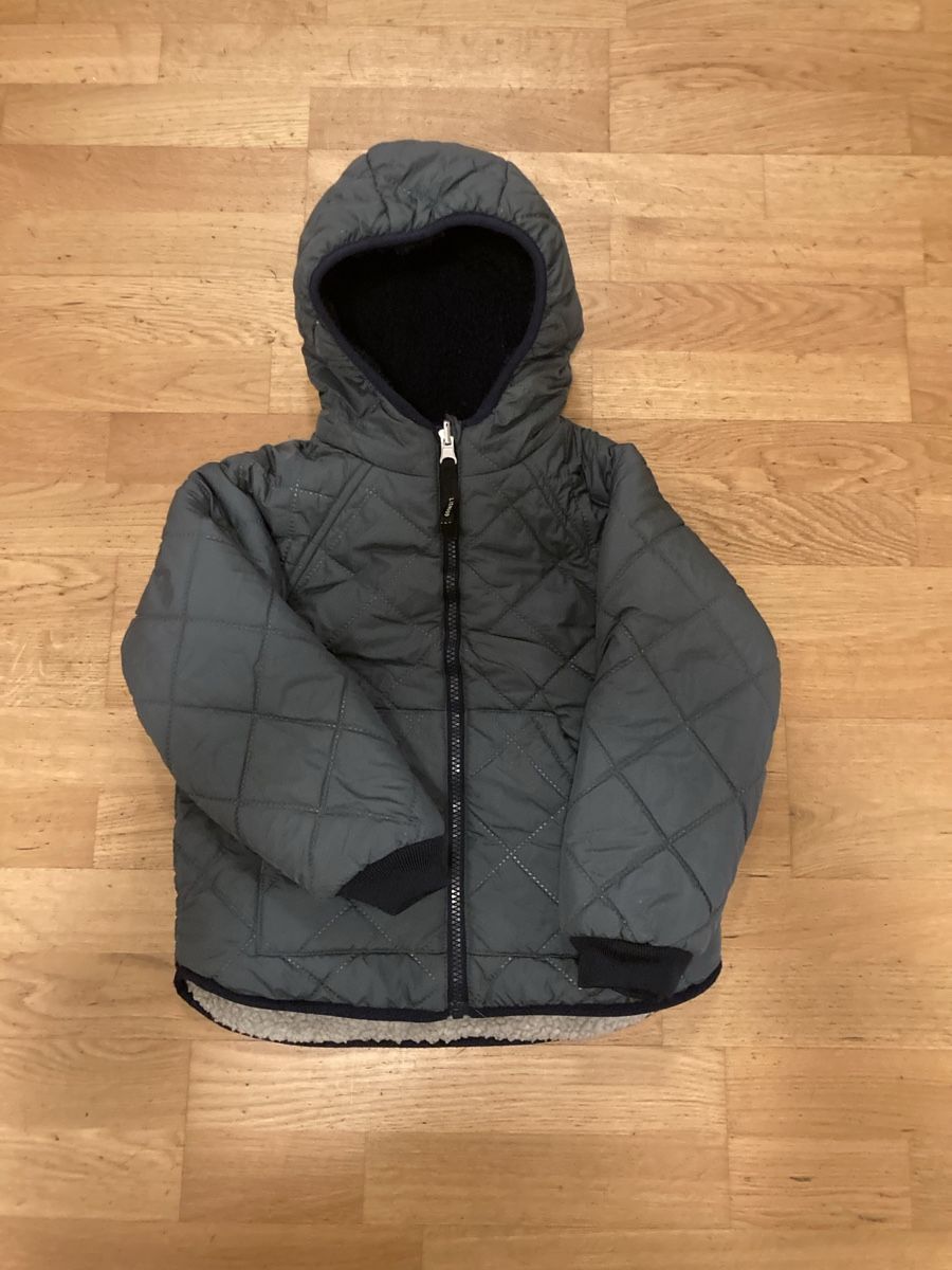 Jacken: Liewood Jackson Wendejacke – Gebraucht aus Riehen von Lealua 3