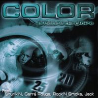 CD COLOR L'HEURE DE GLOIRE - CD Original1999 (Rare)