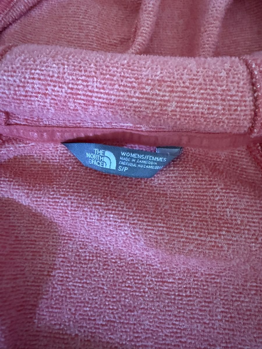 North Face Giacche: The North Face Giacca e Pile Donna Taglia S – Usato da Lugano venduto da sheshe26 6