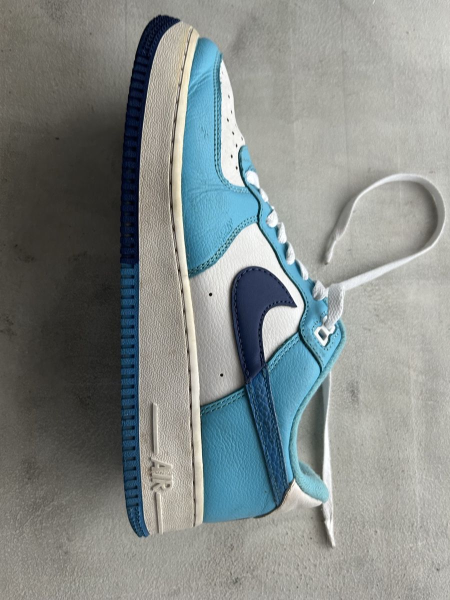 Nike Scarpe da uomo: Tolle Nike Air Sneaker Grösse 42 – Nuovo (secondo la descrizione) da Bonstetten venduto da Moma10 2