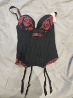Aubade Bustier Grösse 90B – Neu mit Etikett