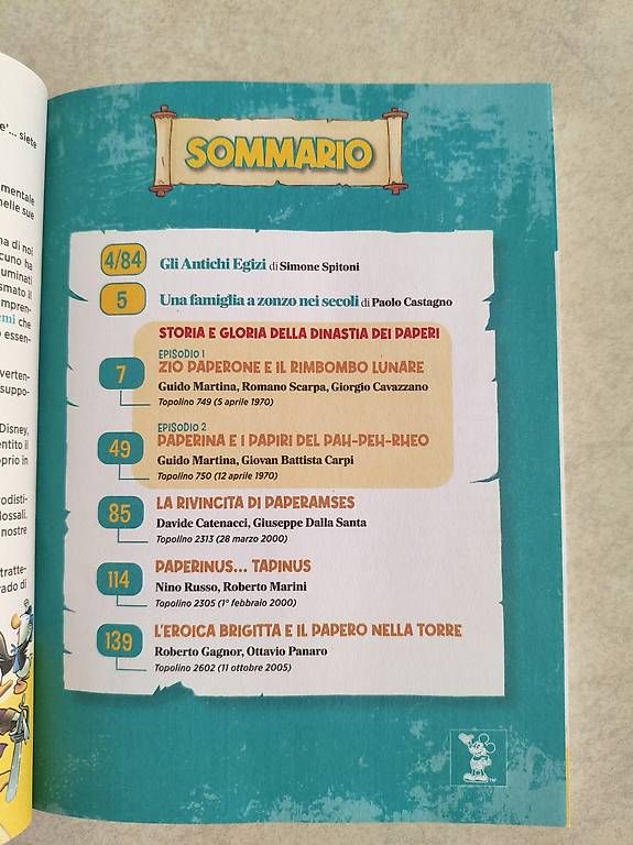 Libri: Paperstoria 1 – Nuovo e nell'imballaggio originale da Tesserete venduto da rud_7vkn 1