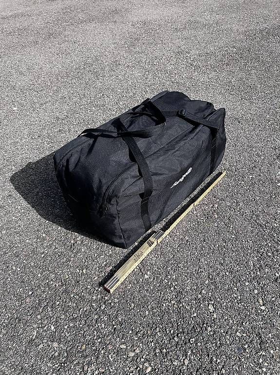 Carrozzine: Pousette burigotto pliable – Usato da Bulle venduto da Free_sky 4