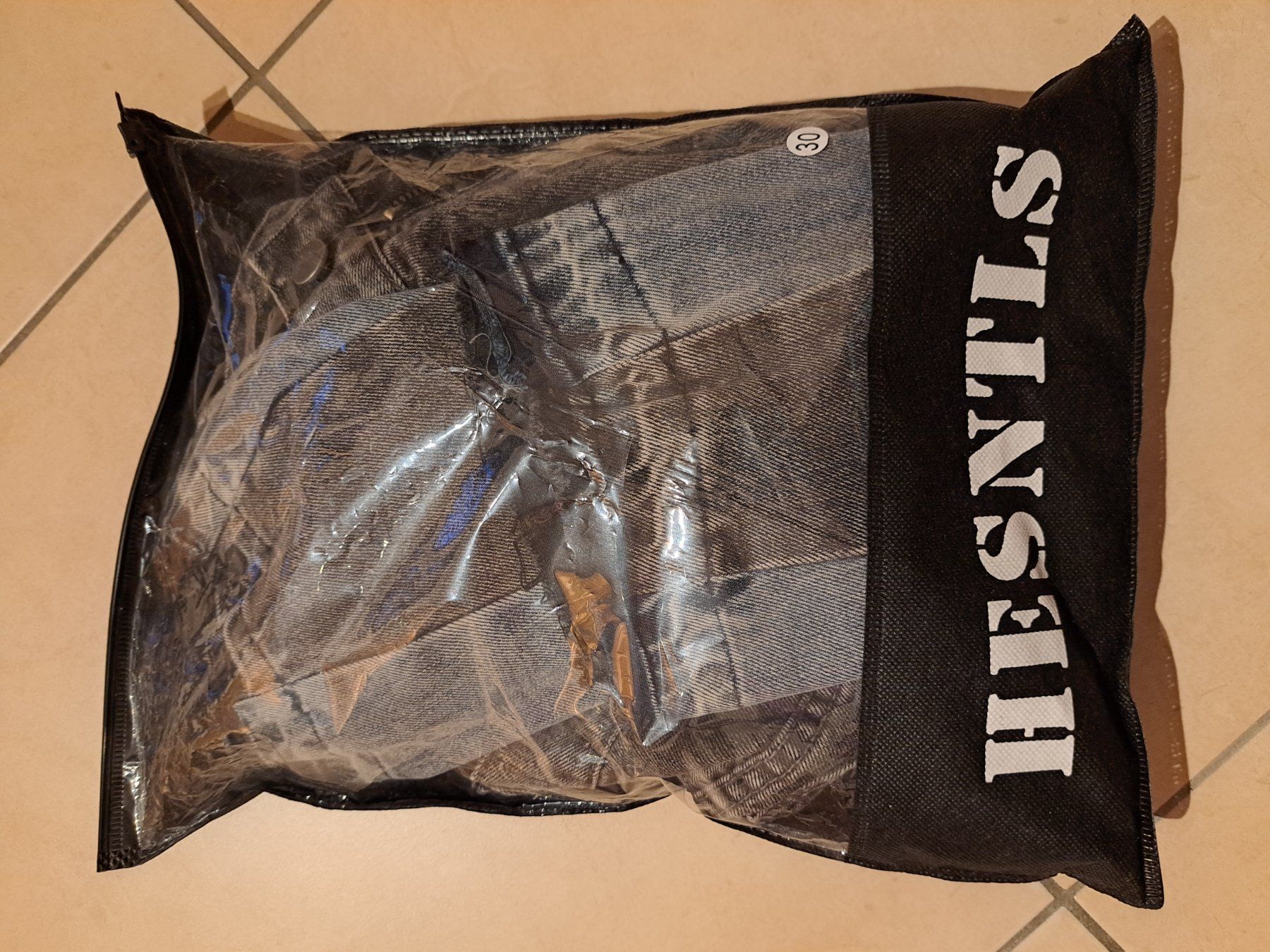 Jeans: Jeans Gr.30 – Gebraucht aus Schlattingen von Kathr1n 4