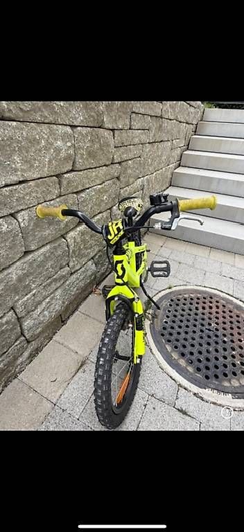 Biciclette: Scott Kindervelo – Usato da buchackern venduto da danielas010203 1