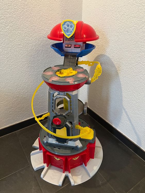 Paw Patrol Turm