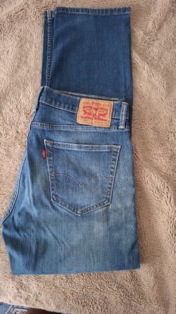 Levi's vintage jean