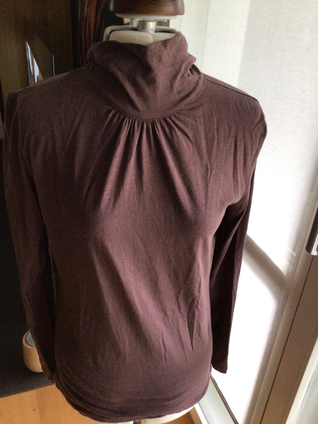 Hessnatur Maglioni & Felpe: Hessnatur Hess Natur Pullover Rollkragen – Usato da Riedikon venduto da Winter21. 1