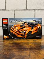 LEGO Technic 42093 Corvette ZR1 NEU & OVP