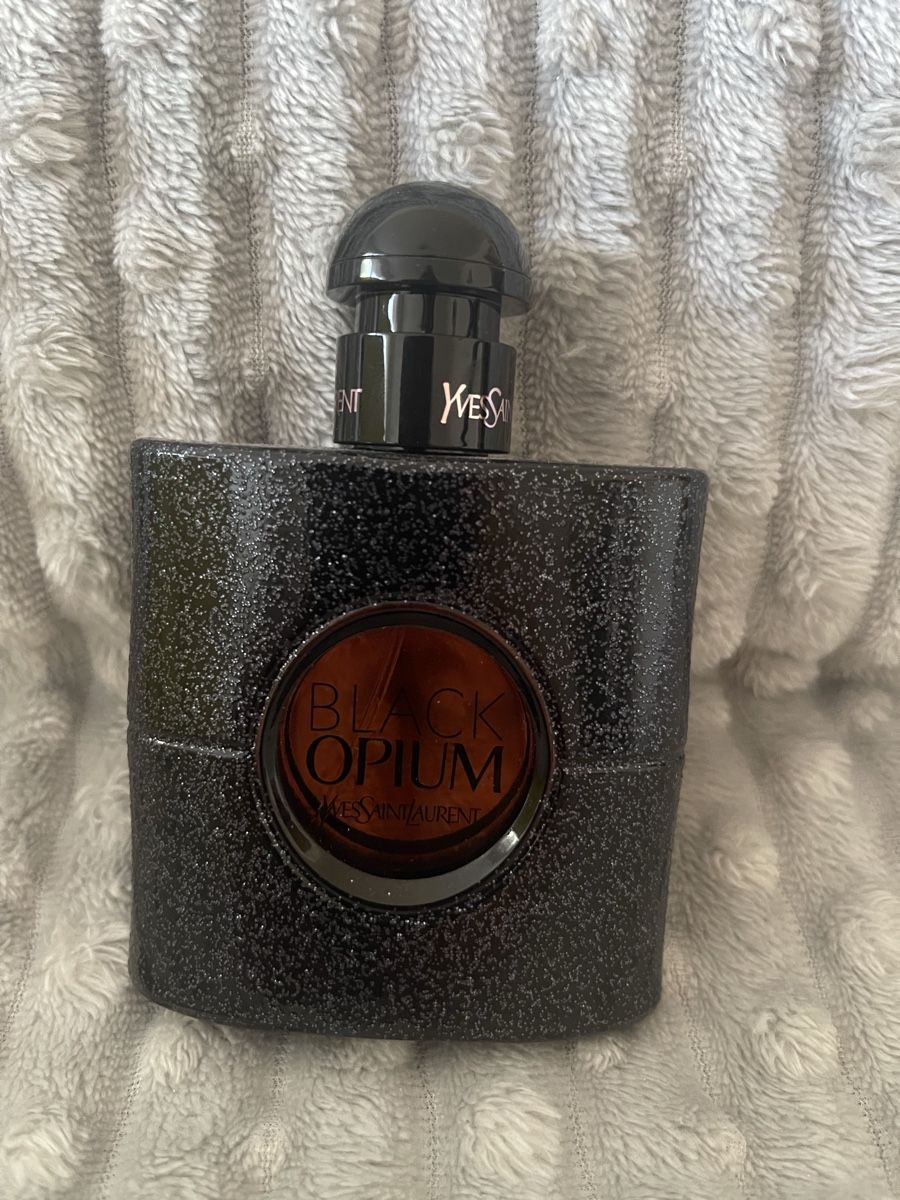 Saint Laurent Profumi & Eau de Toilette: BLACK OPIUM YSL Parfüm 50 ml – Nuovo (secondo la descrizione) da Basel venduto da mar_8vqn