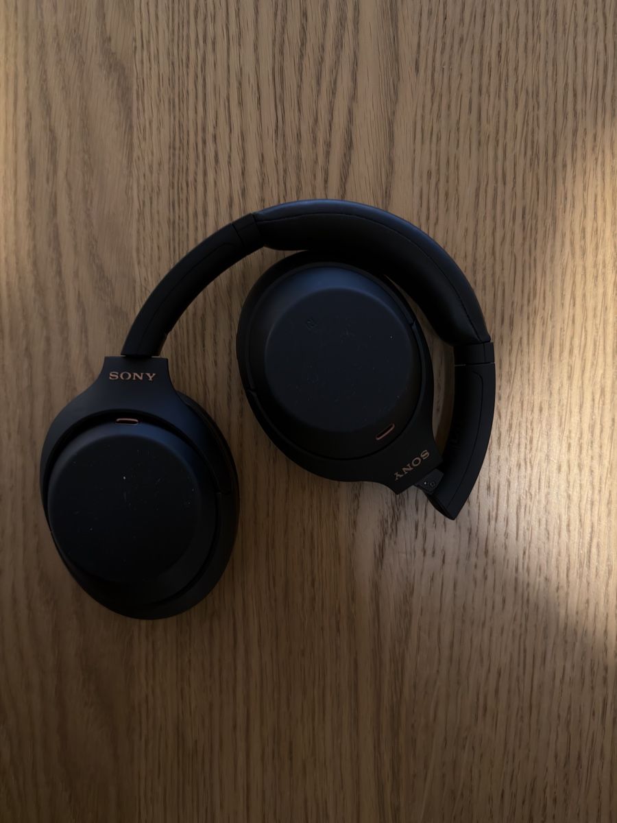Sony Casques audio: Sony WH-1000XM4 – D'occasion à Zürich par kin_6n6t 2
