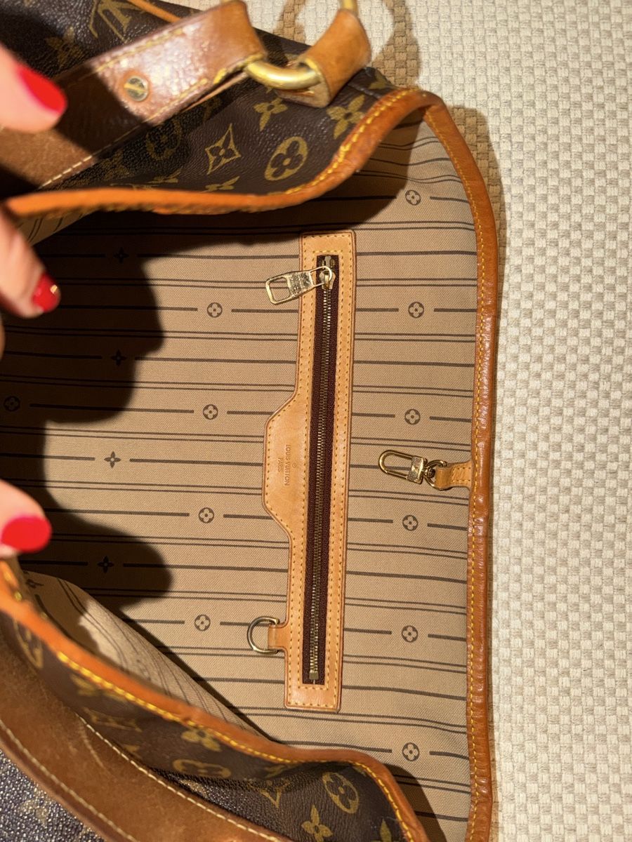 Louis Vuitton Borse da donna: Louis Vuitton Delightful – Usato da Meggen venduto da strawberryfield 2