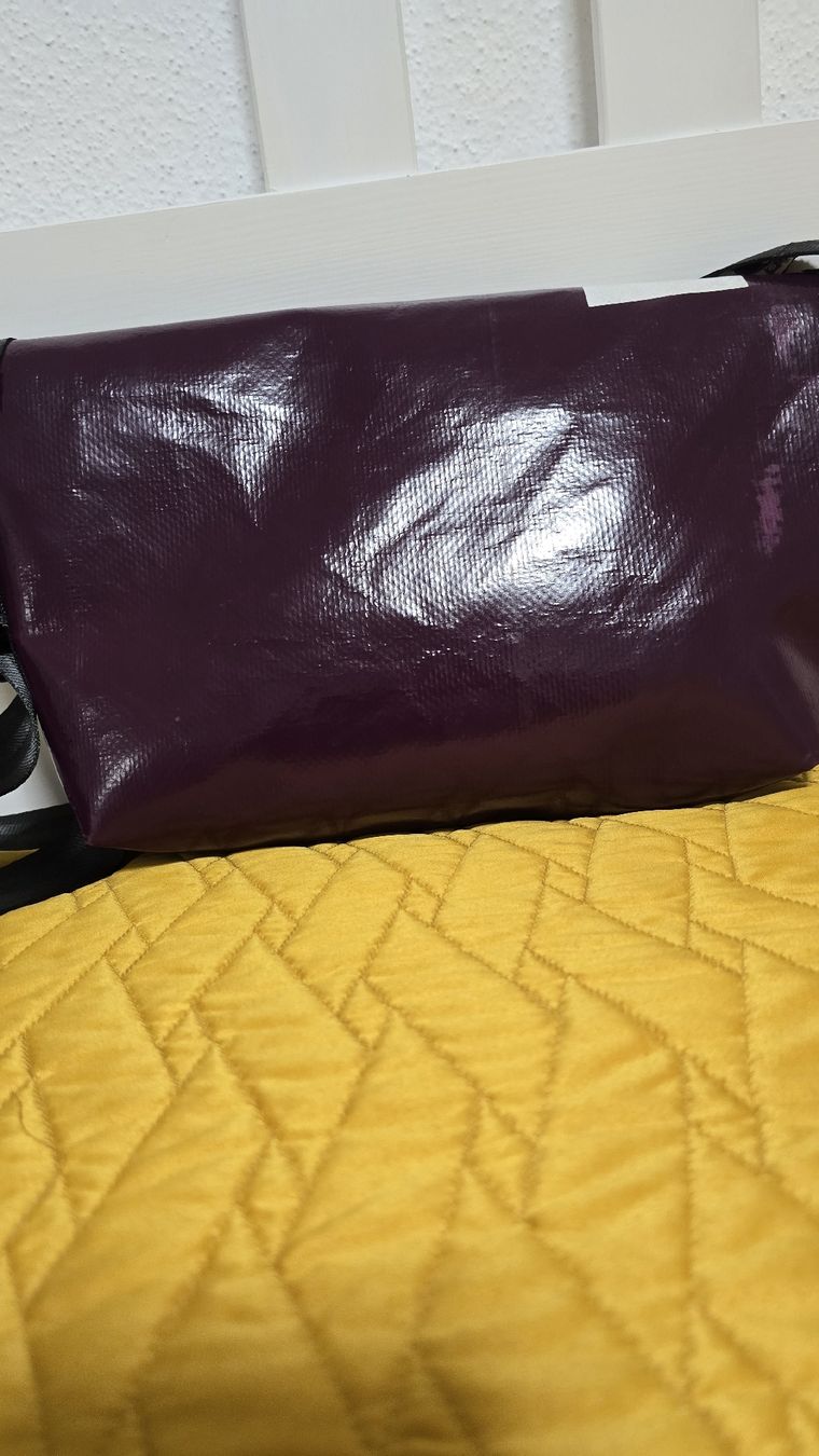 Freitag Borse da donna: Freitag F41 Hawaï Five-0  – Usato da Brügg BE venduto da ame_gjp8 3