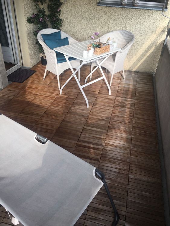 49+ Klick Platten Für Balkon, Gefallen sie ihnen einmal nicht mehr,.