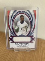 Futera Unique 2025 - Manu Koné Patch /10