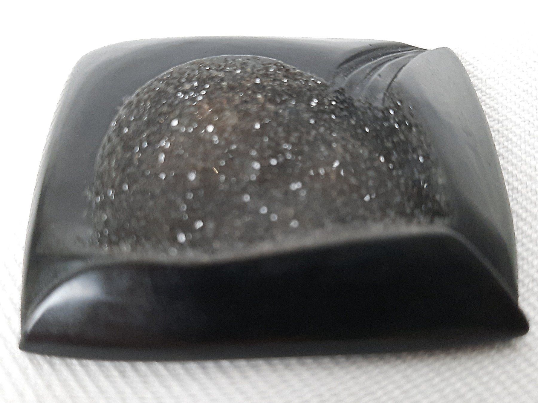 Edelsteine: Edelstein-Cabochon – Gebraucht aus Beinwil am See von Restwert_Beinwil 2