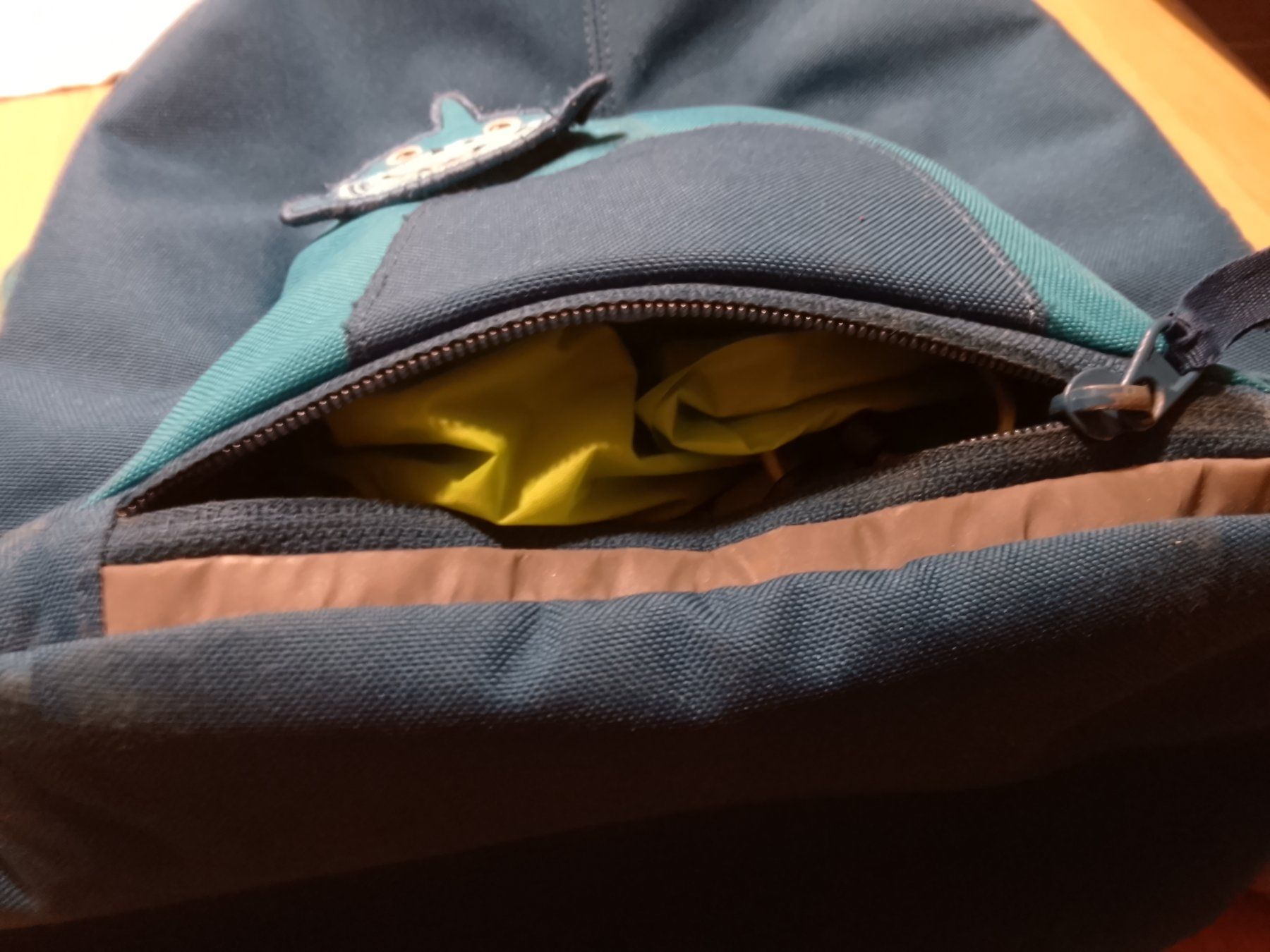 Affenzahn Zaini: Sac à dos – Usato da Courtelary venduto da czill 1
