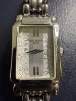 Balmain Tank 22 mm