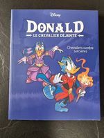 Donald le chevalier déjanté: Chevaliers contre sorcières