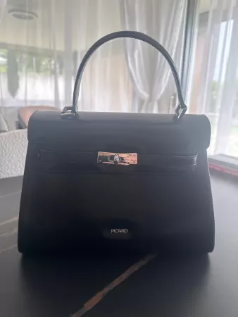 Picard Leder Handtasche wie neu
