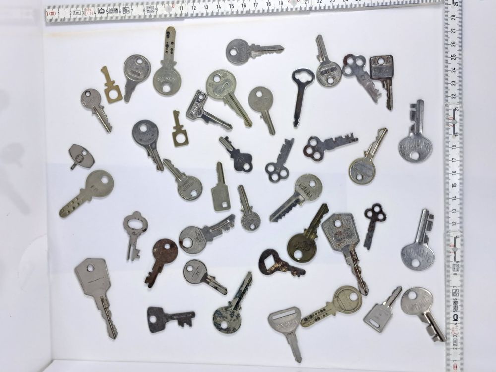 Schone Schlussel Machen Lassen Fotos