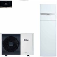 Wärmepumpe Vaillant aroTHERM PLUS VWL55/6A+ UNITOWER