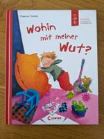 Wohin mit meiner Wut von Dagmar Geisler 
